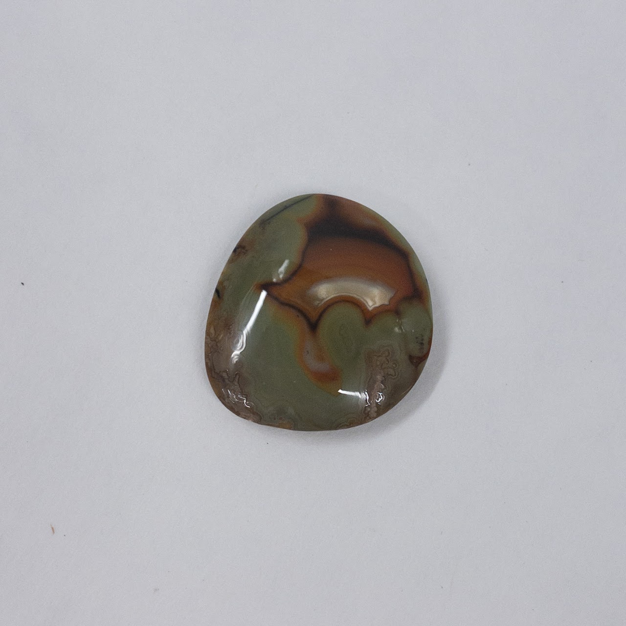 Russian Common Opal Cabochon