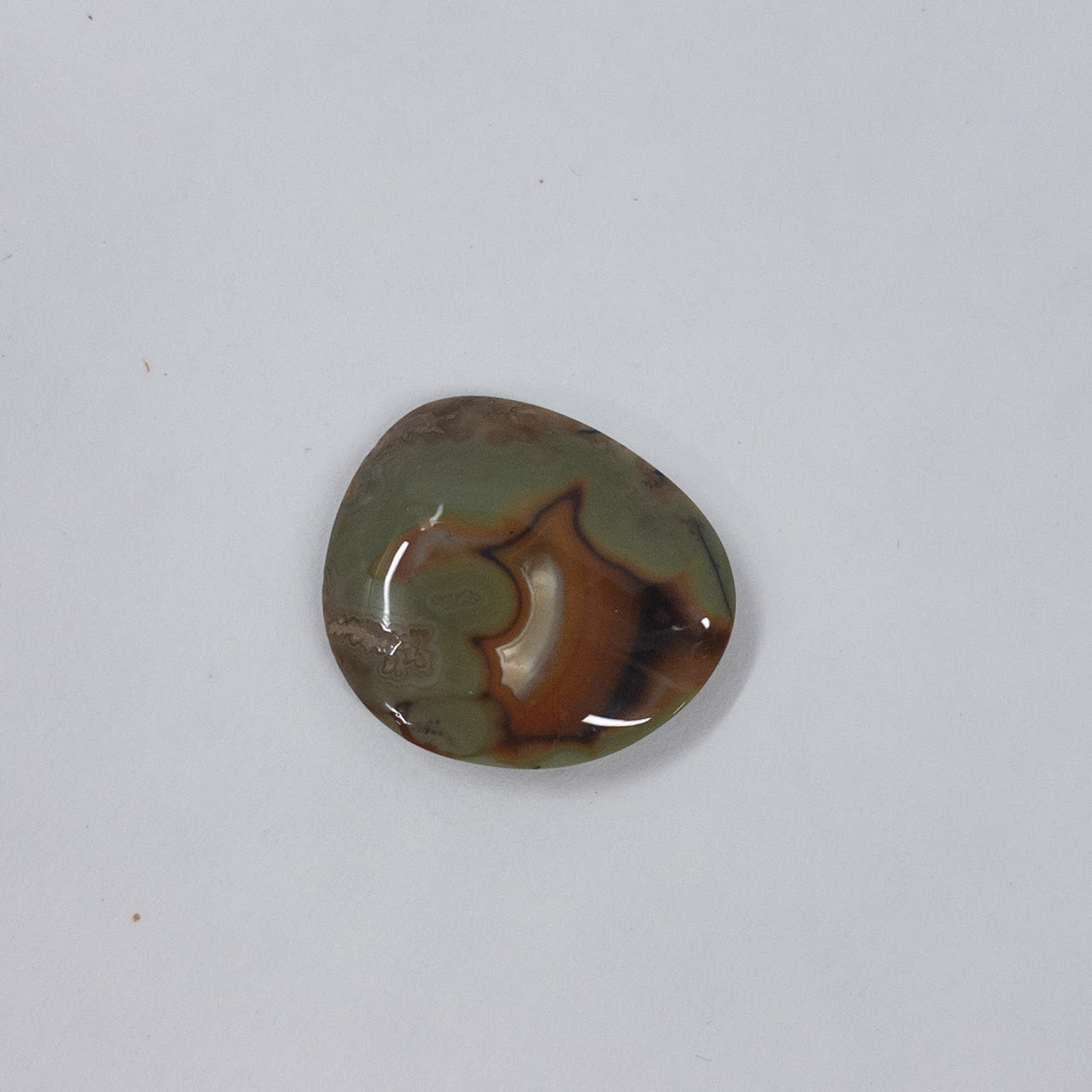 Russian Common Opal Cabochon