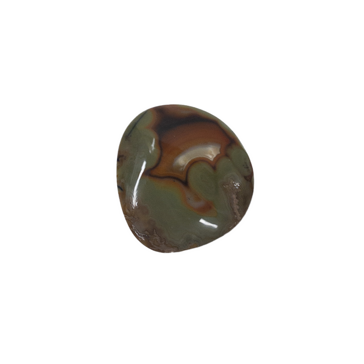 Russian Common Opal Cabochon