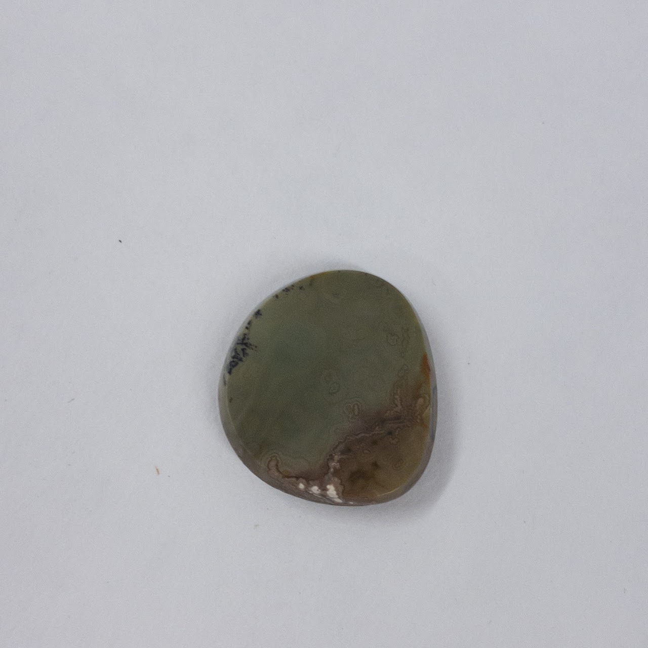 Russian Common Opal Cabochon