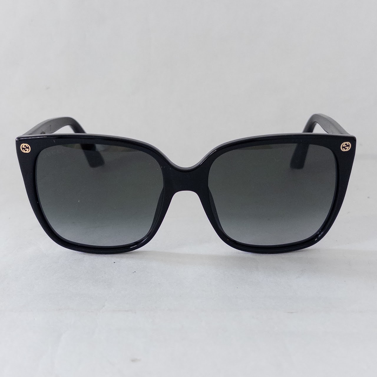 Gucci Oversized Sunglasses