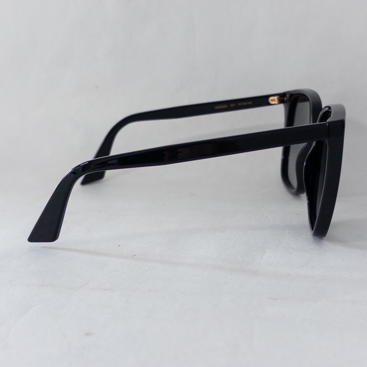 Gucci Oversized Sunglasses