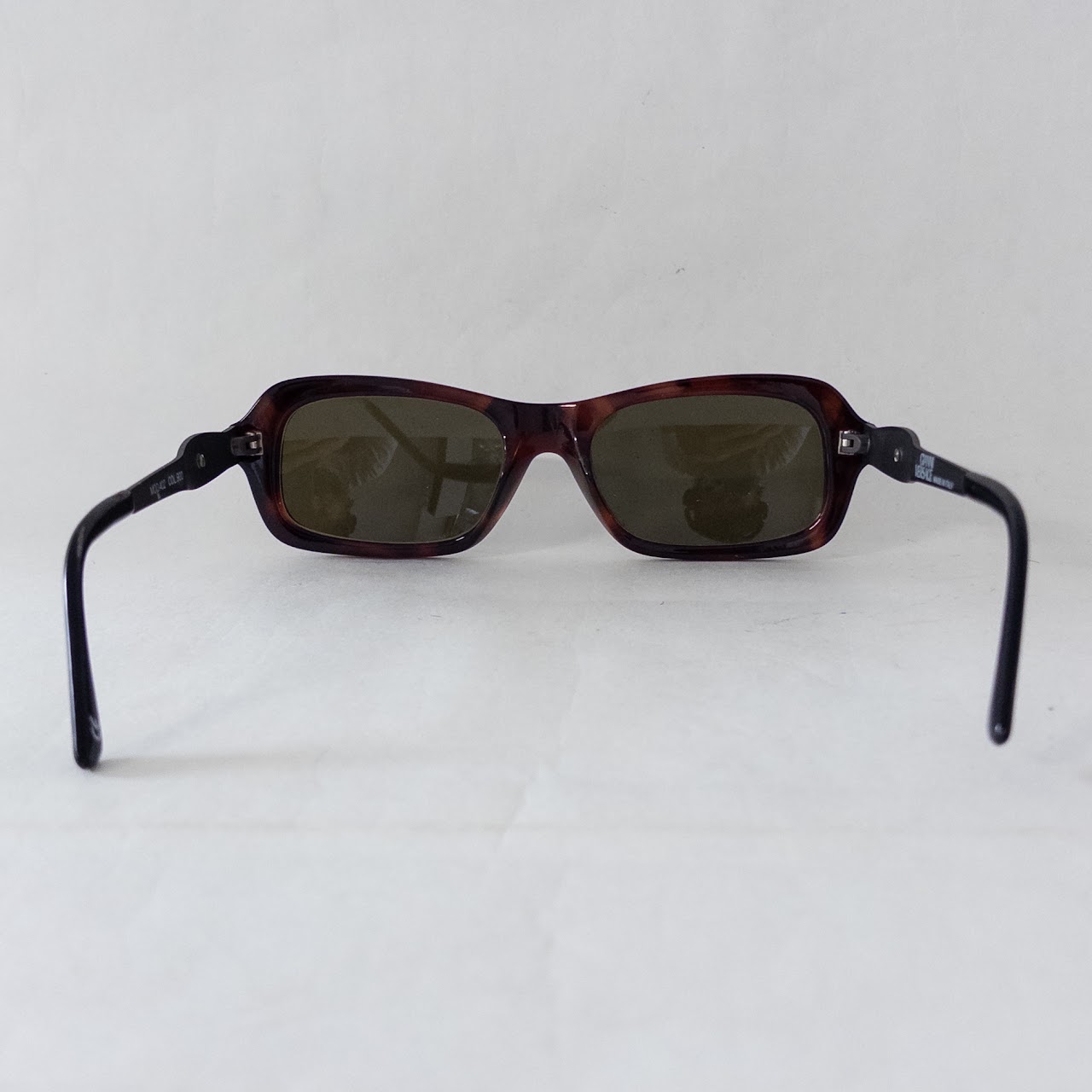 Gianni Versace Mod 402 Sunglasses