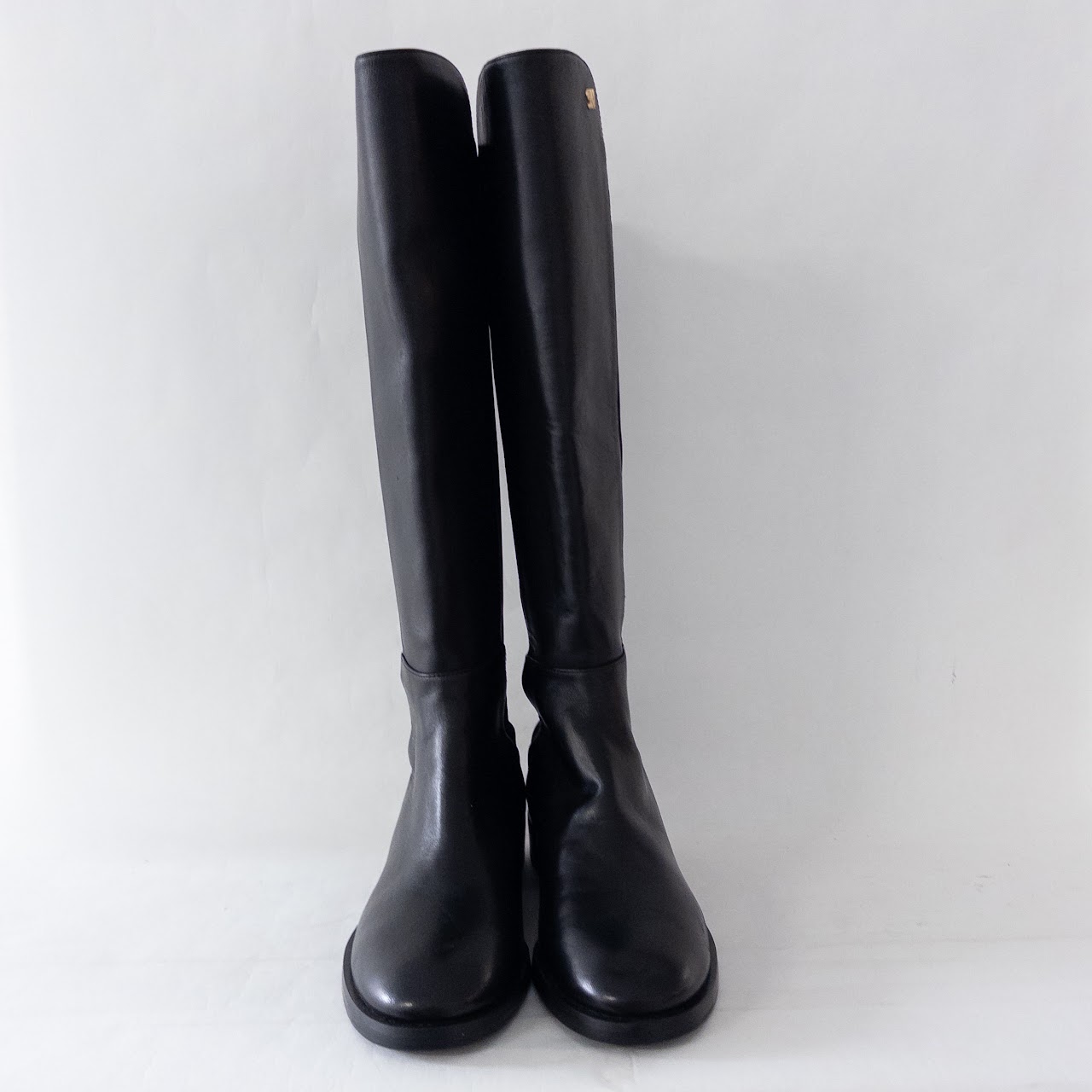 Stuart Weitzman Tall Riding Style Boots