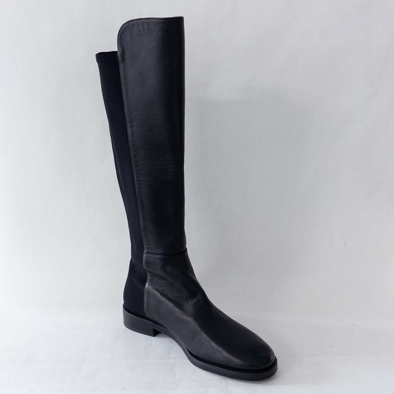 Stuart Weitzman Tall Riding Style Boots