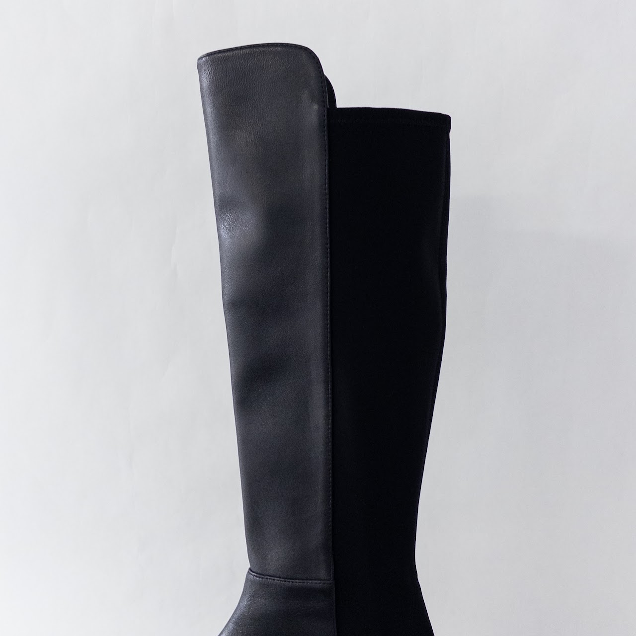 Stuart Weitzman Tall Riding Style Boots