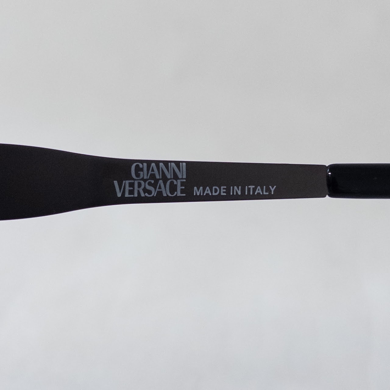 Gianni Versace Mod 402 Sunglasses