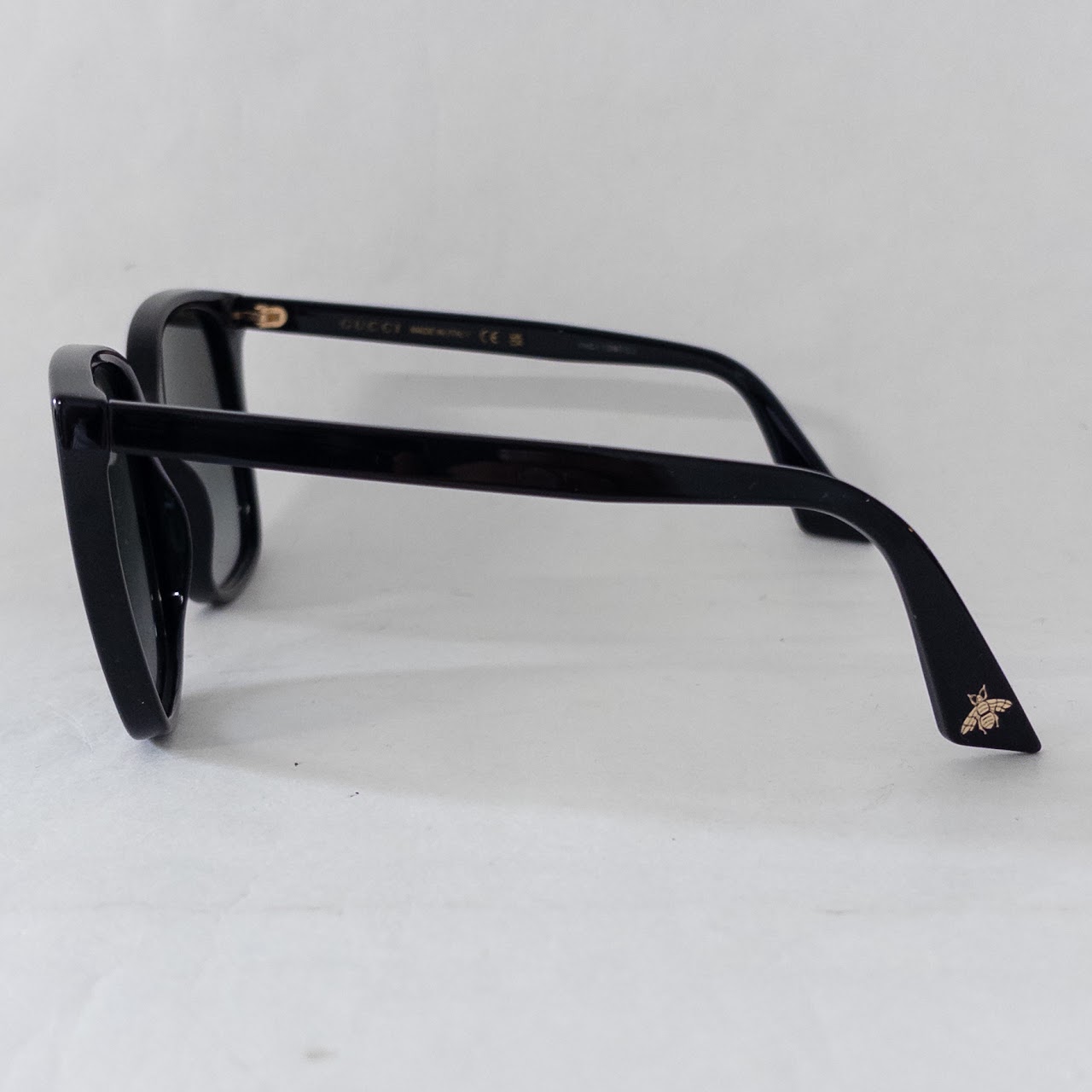 Gucci Oversized Sunglasses