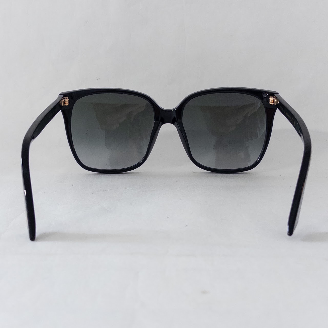 Gucci Oversized Sunglasses