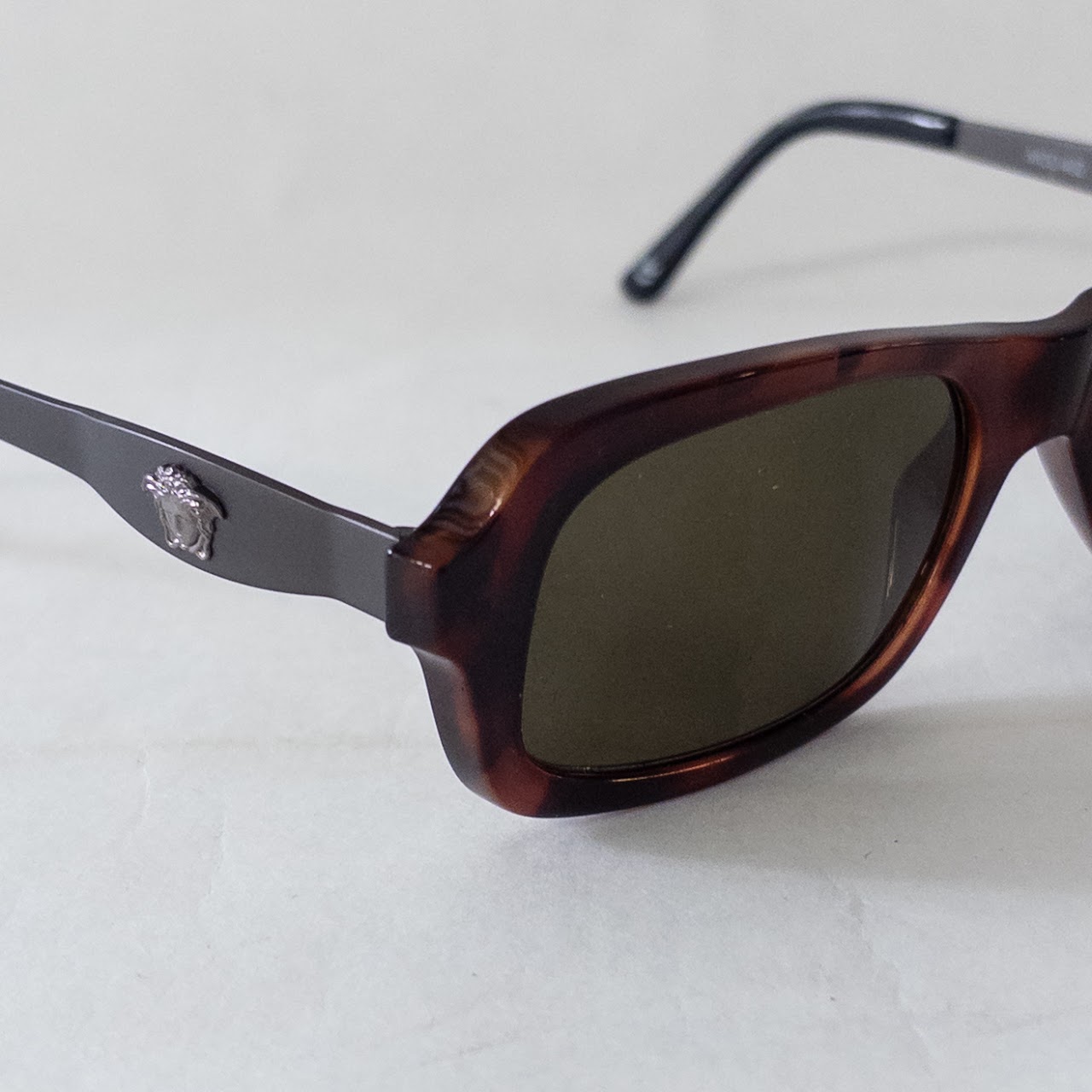 Gianni Versace Mod 402 Sunglasses