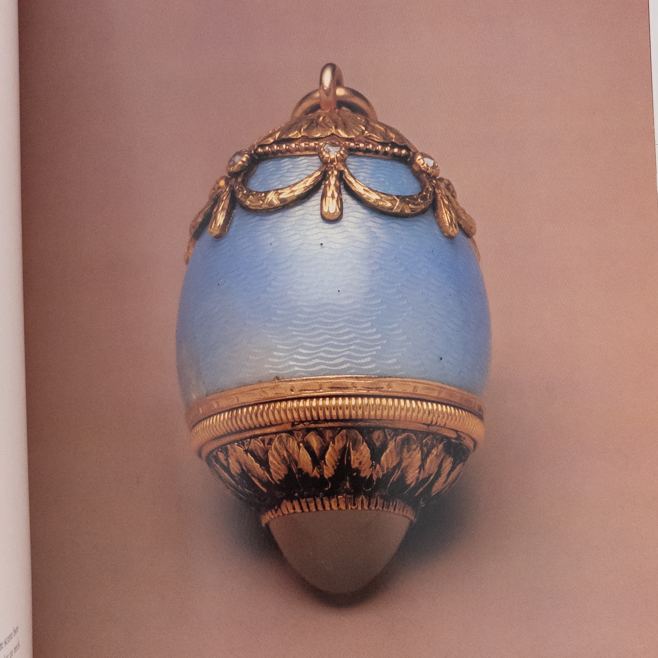 Fabergé Eggs: Imperial Russian Fantasies First Edition