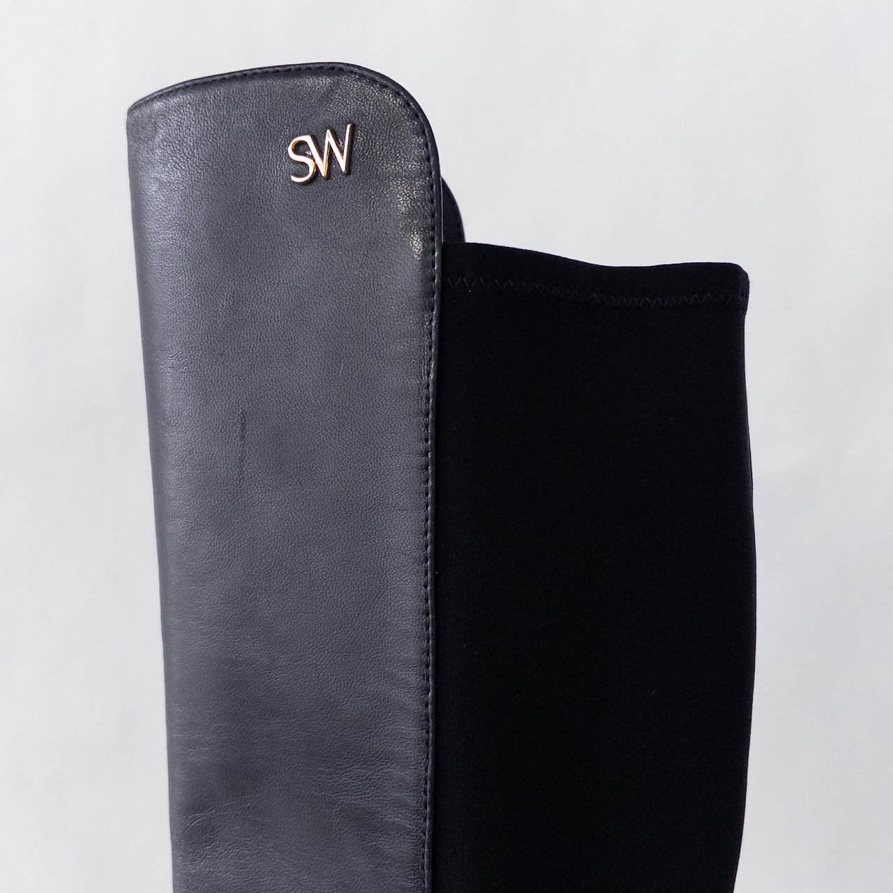 Stuart Weitzman Tall Riding Style Boots