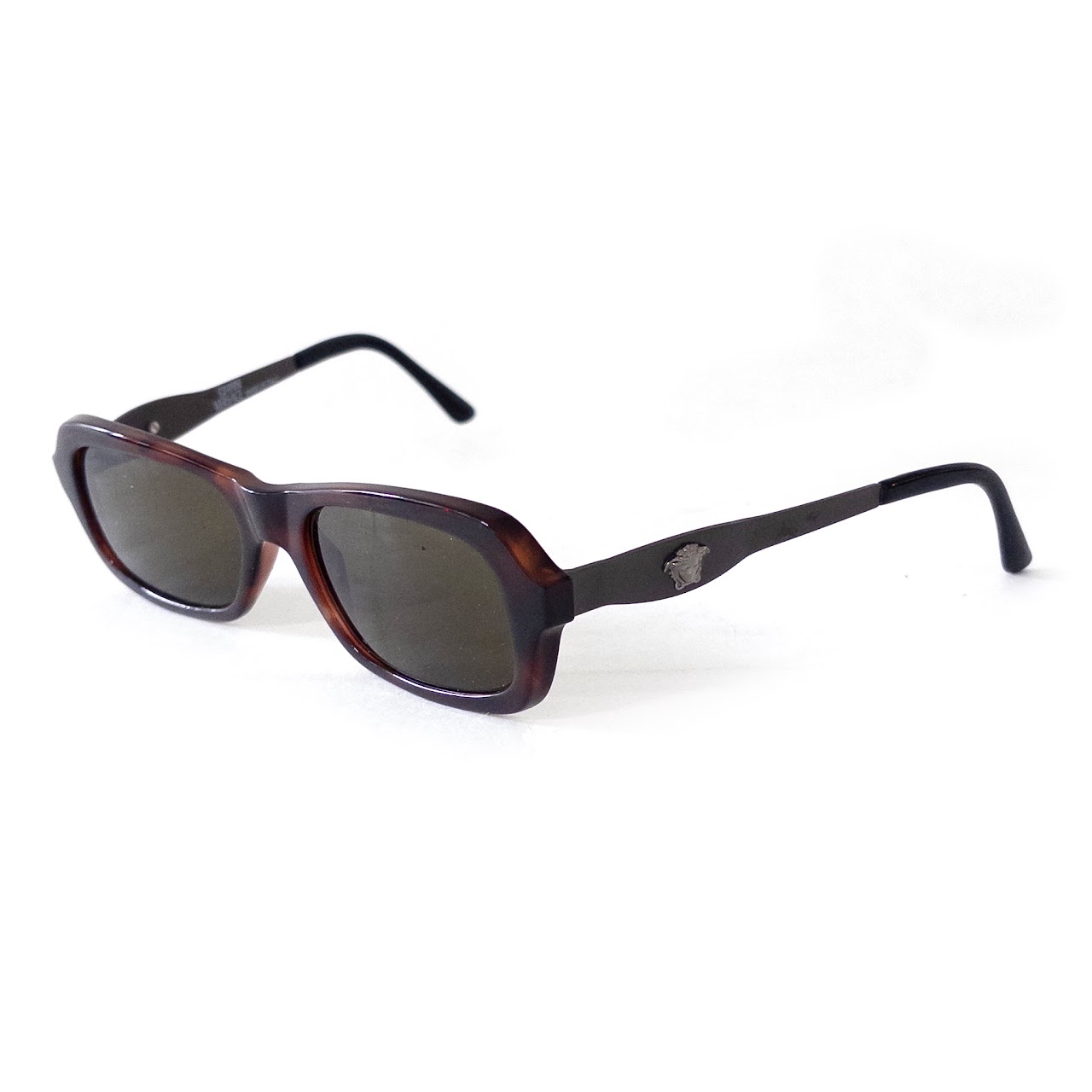 Gianni Versace Mod 402 Sunglasses