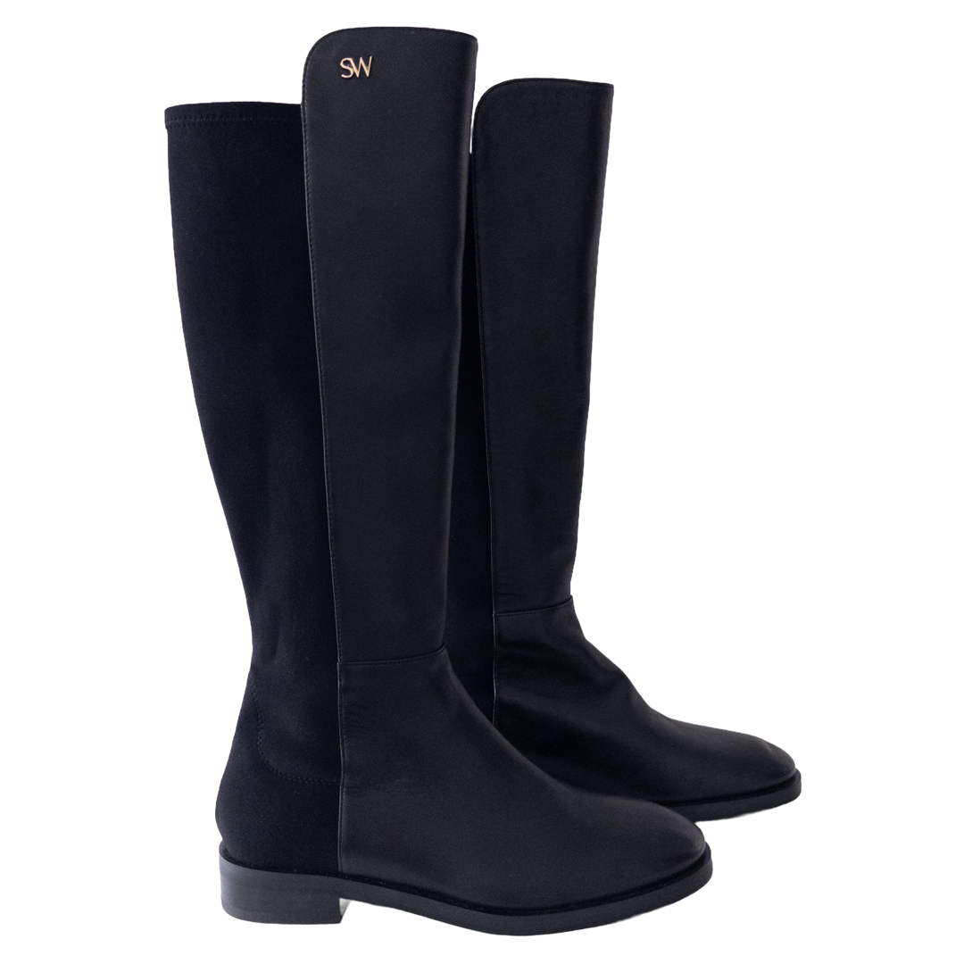 Stuart Weitzman Tall Riding Style Boots