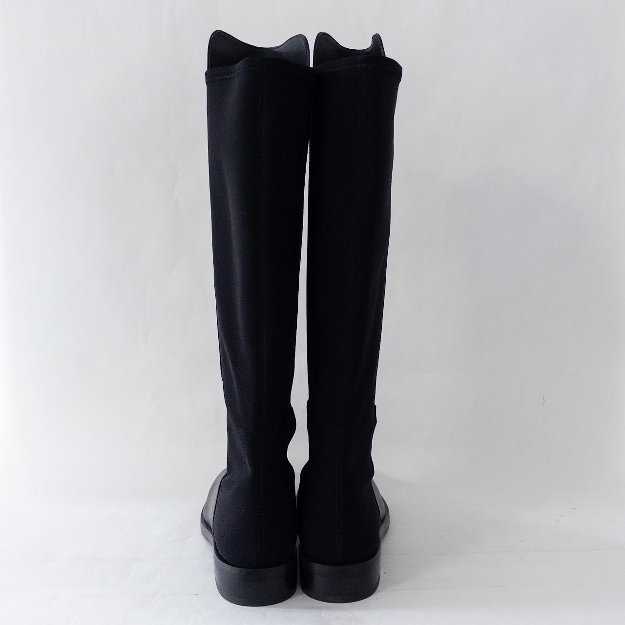 Stuart Weitzman Tall Riding Style Boots