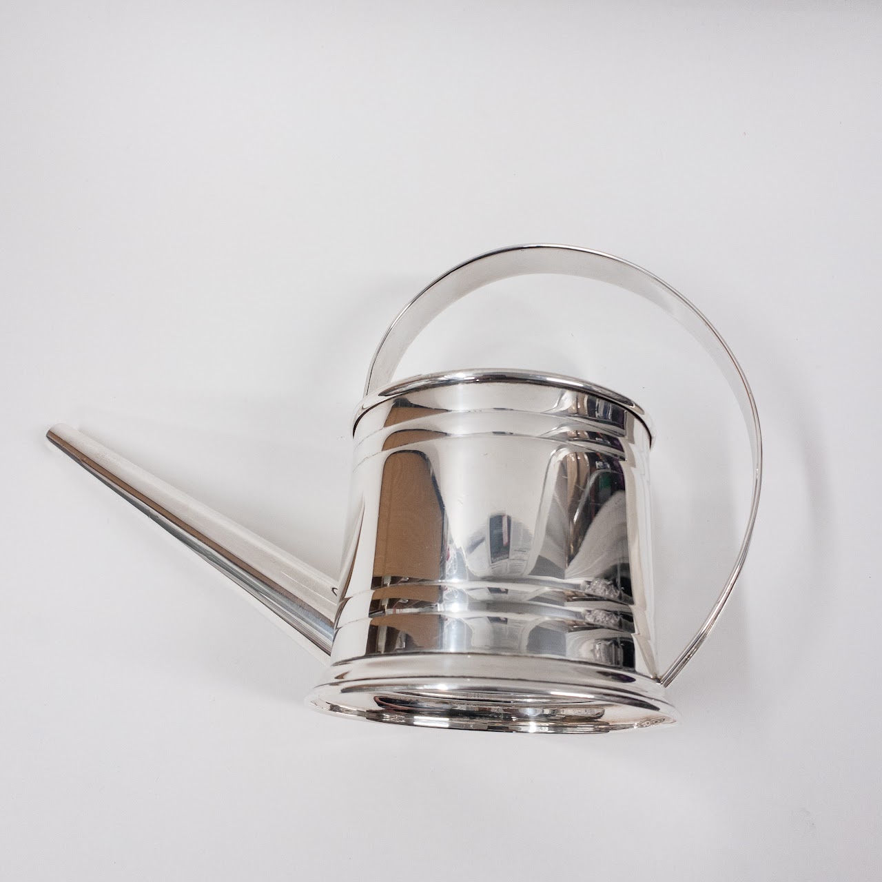 Cartier Sterling Silver Small Watering Can