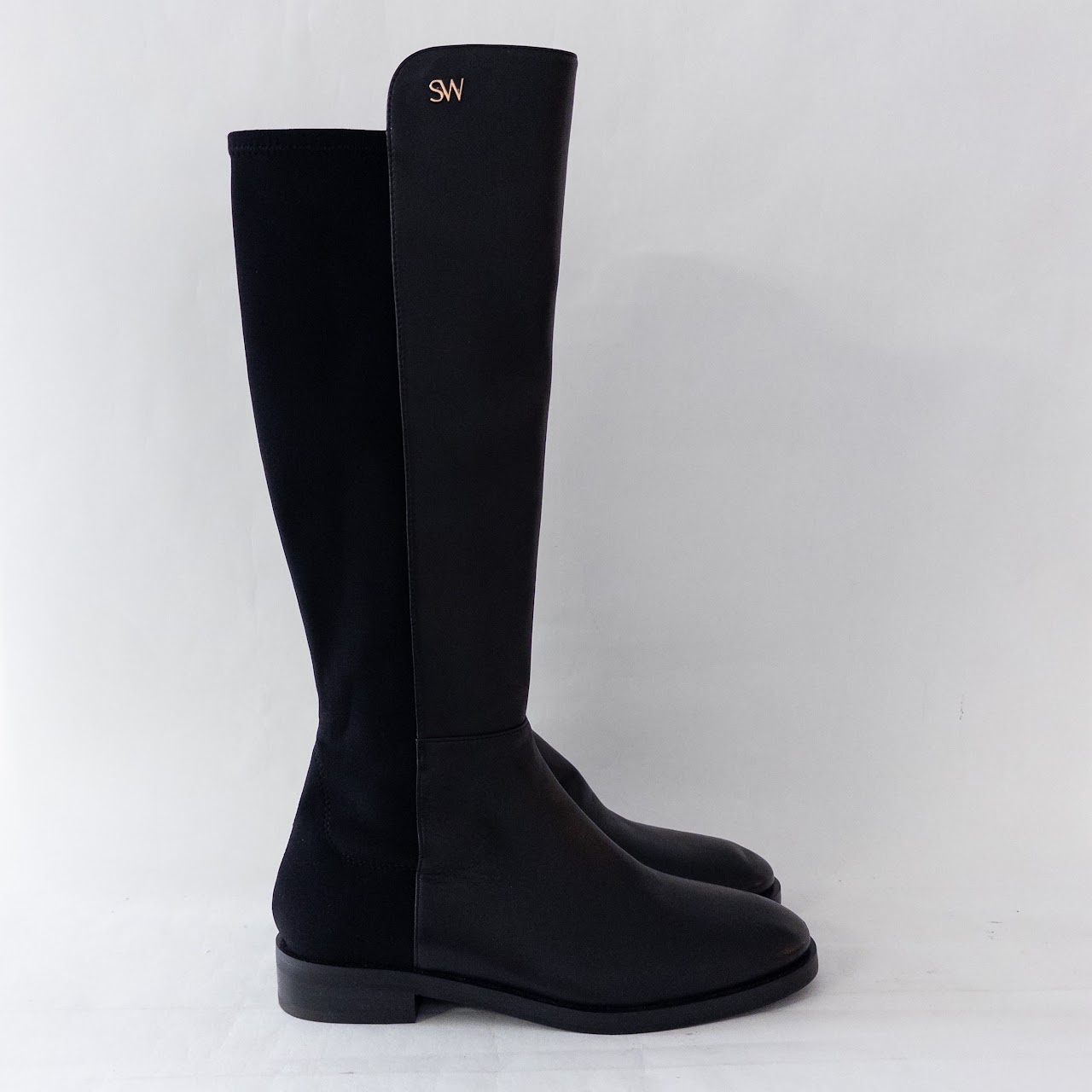 Stuart Weitzman Tall Riding Style Boots