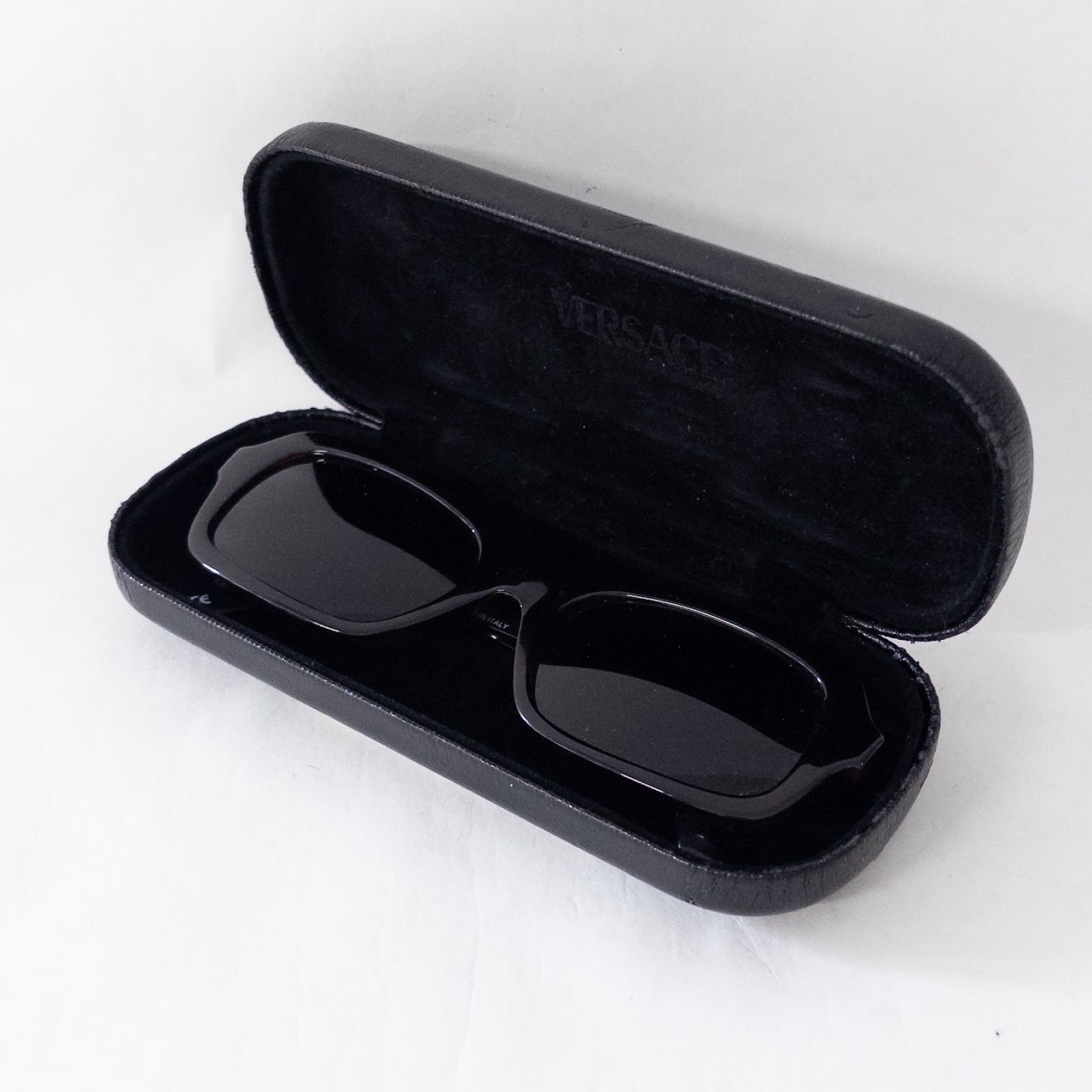 Gianni Versace Mod 402 Sunglasses