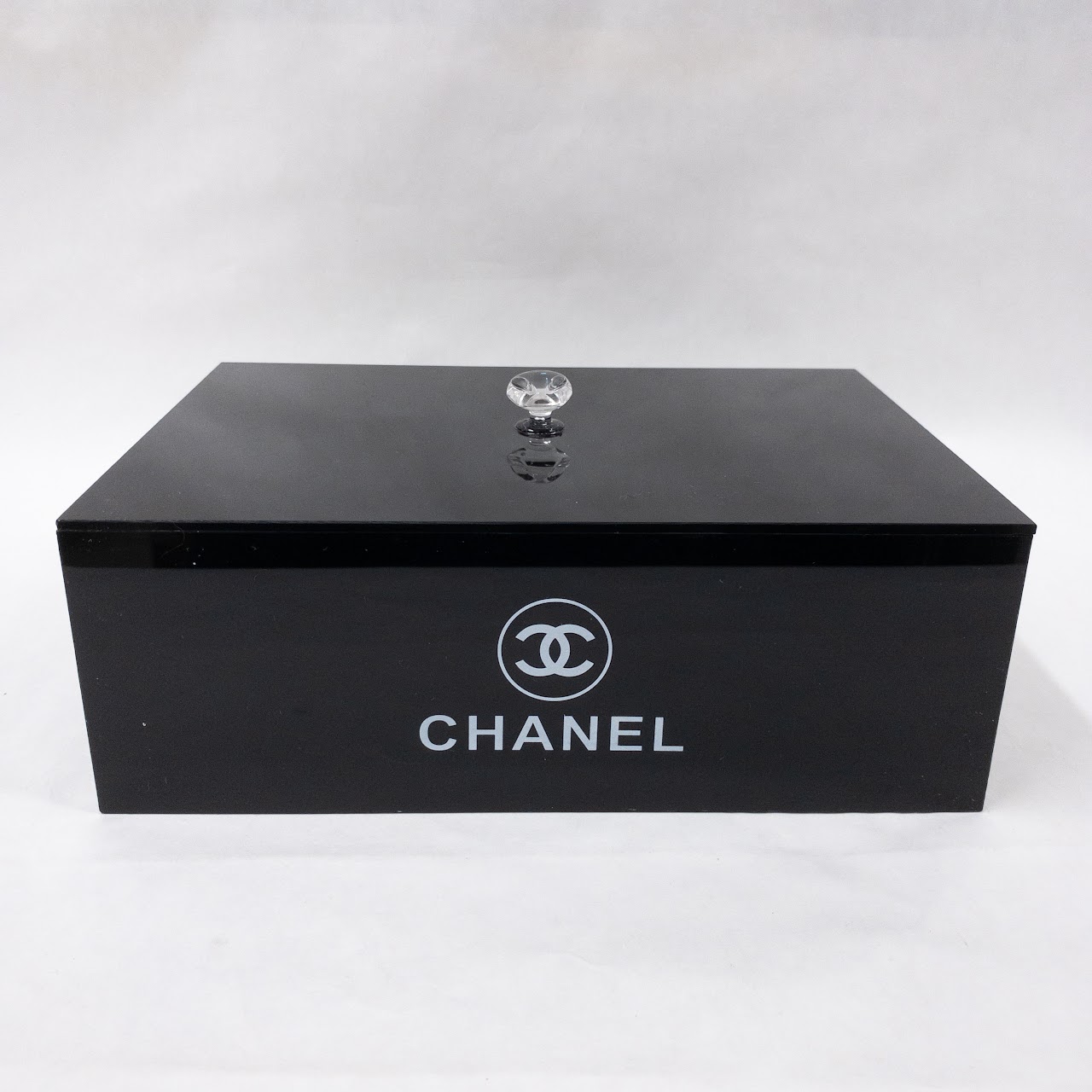 Chanel Presentation Box Lot of Three