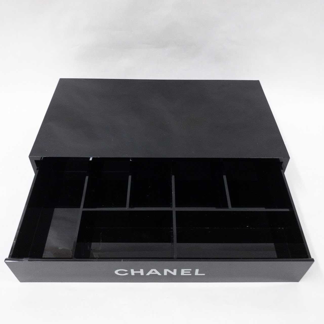 Chanel Presentation Box Lot of Three