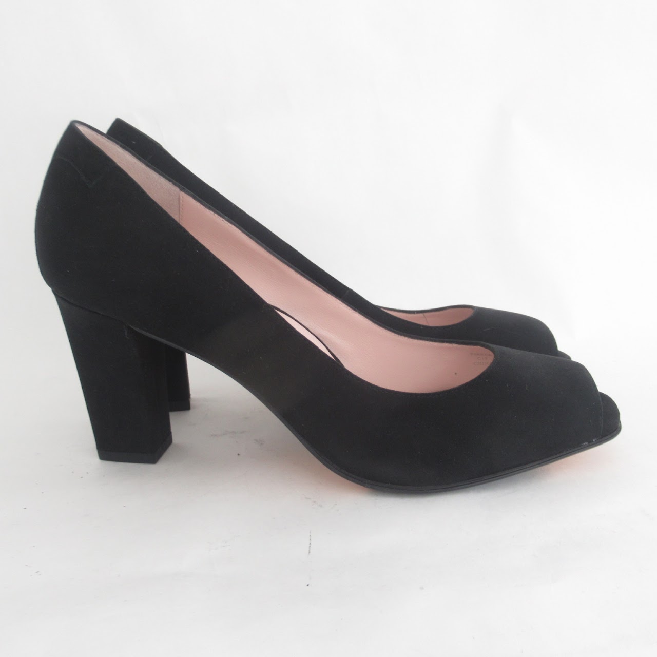 Taryn Rose NEW Fierce Pumps