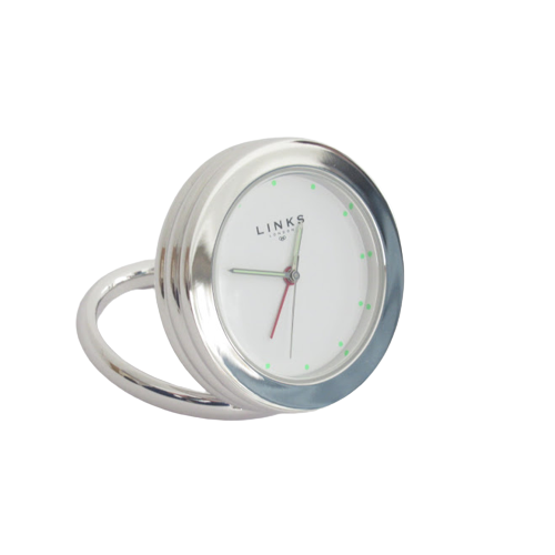 Links of London Travel Alarm Clock