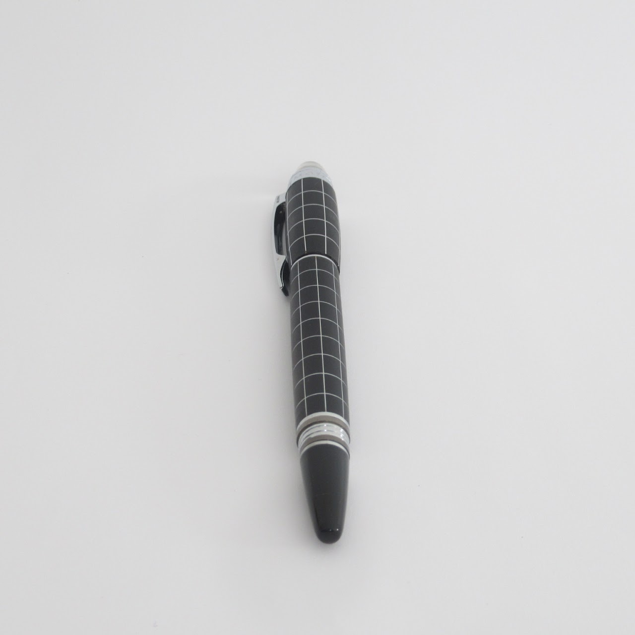 Montblanc Starwalker Ballpoint Pen