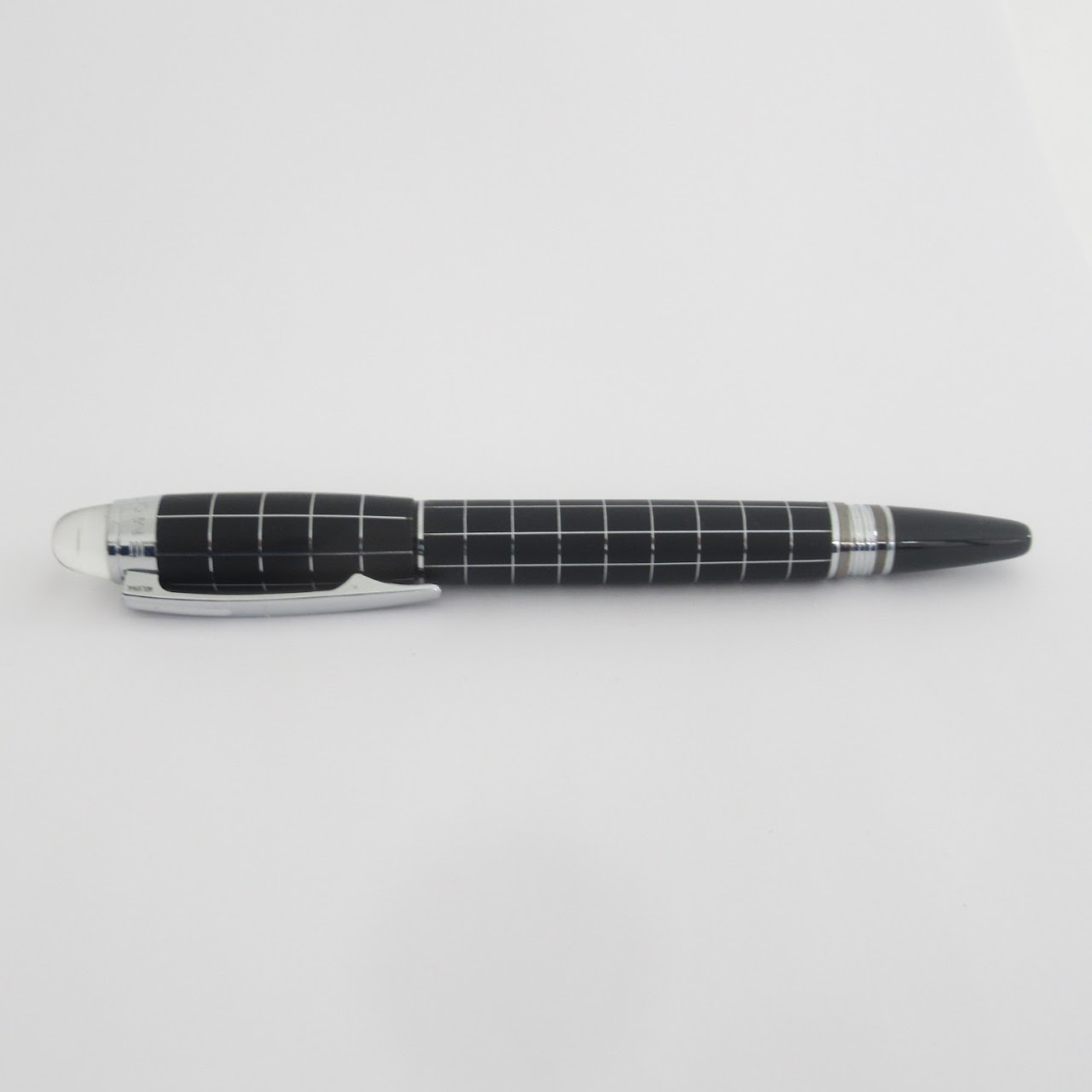 Montblanc Starwalker Ballpoint Pen