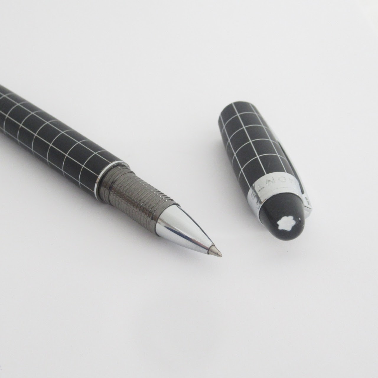 Montblanc Starwalker Ballpoint Pen