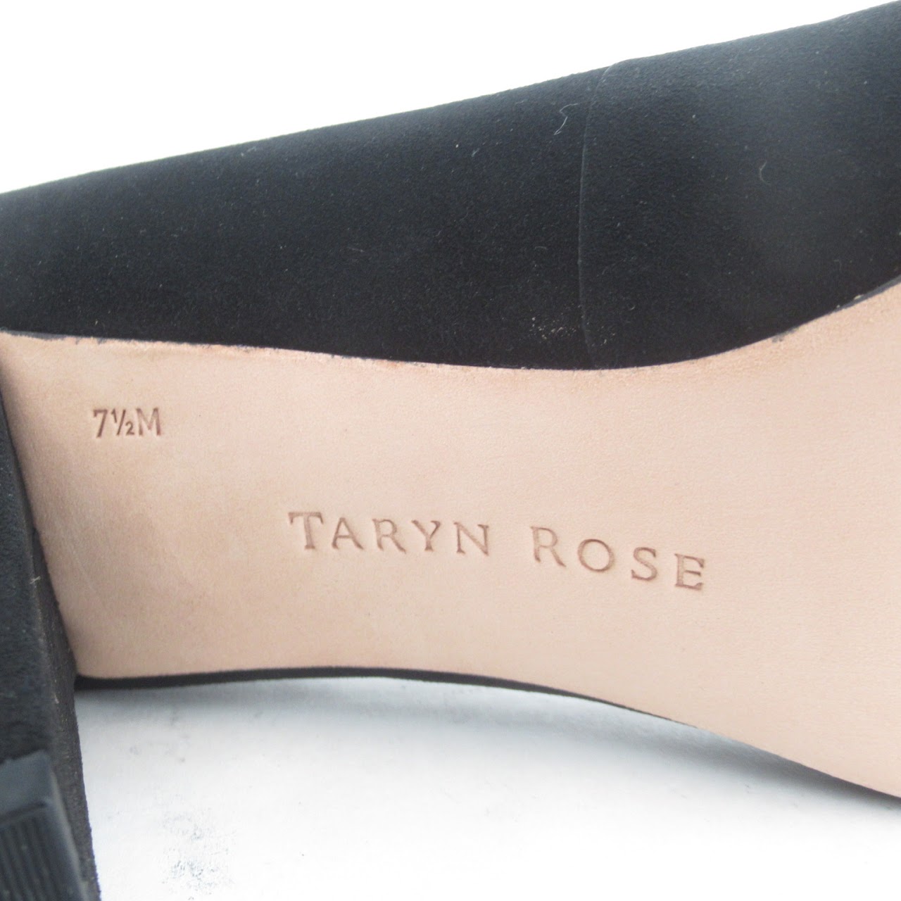 Taryn Rose NEW Fierce Pumps