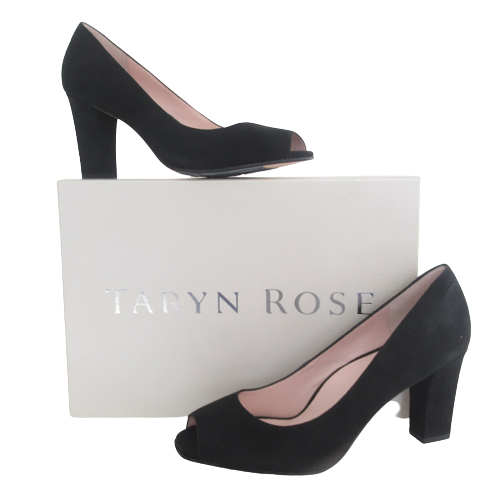 Taryn Rose NEW Fierce Pumps