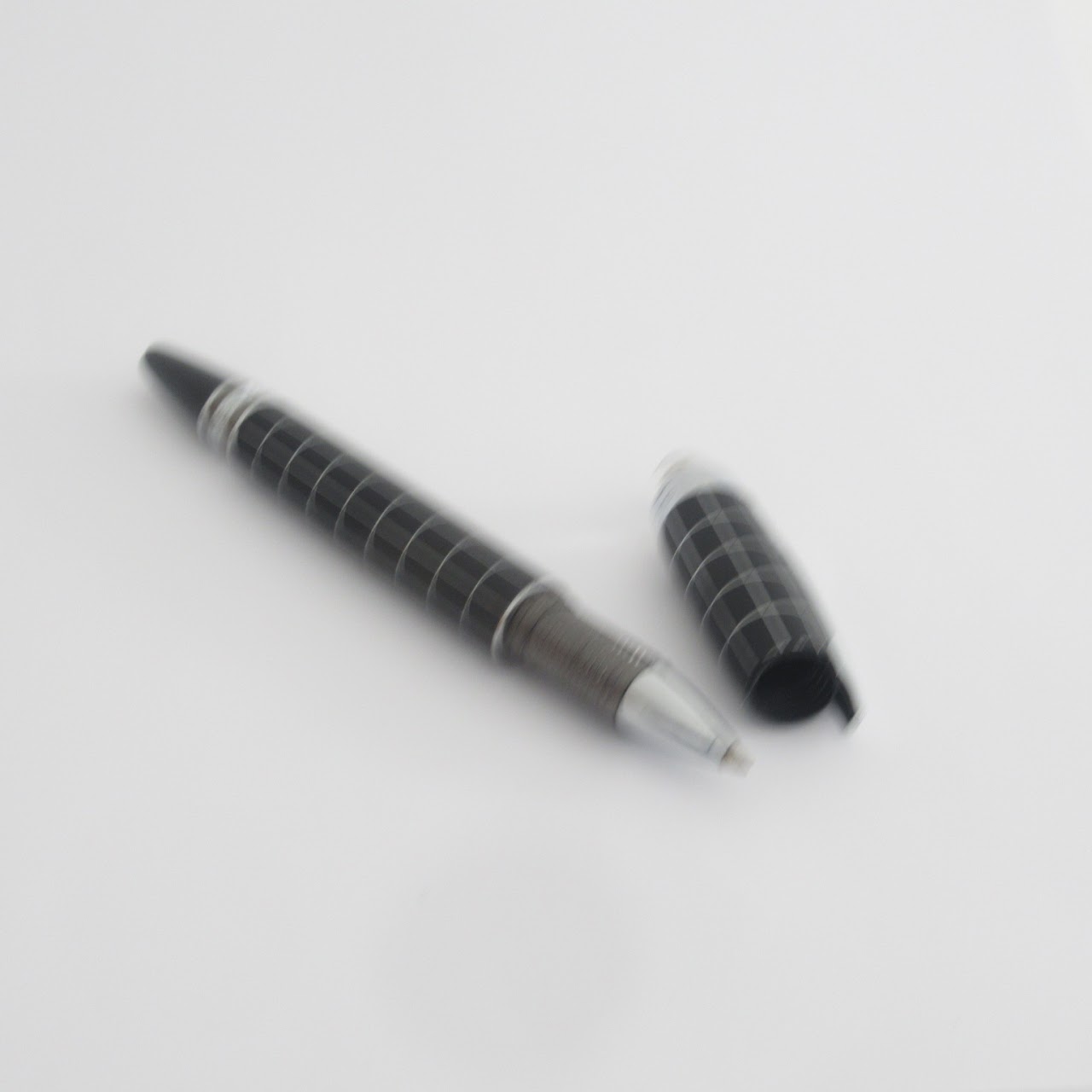 Montblanc Starwalker Ballpoint Pen