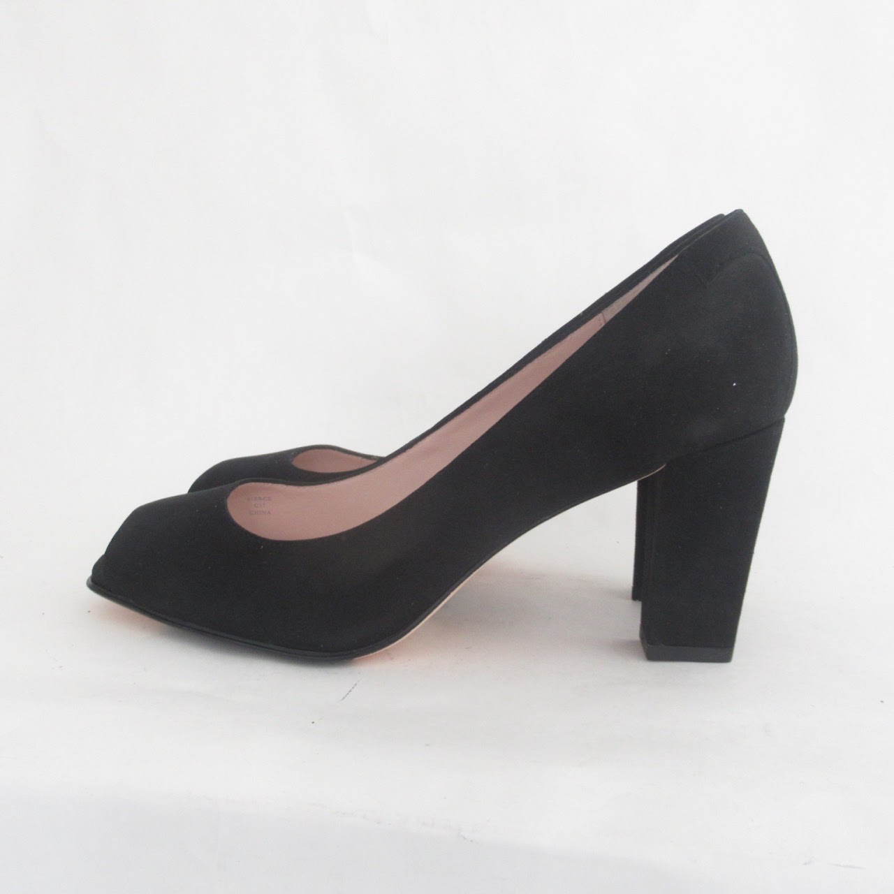 Taryn Rose NEW Fierce Pumps