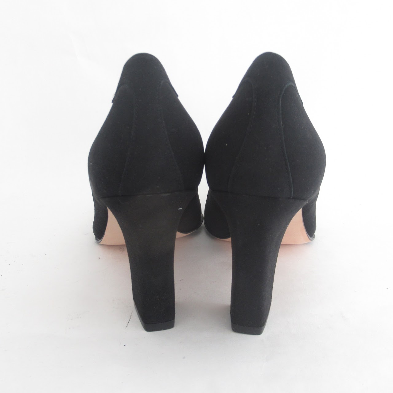 Taryn Rose NEW Fierce Pumps