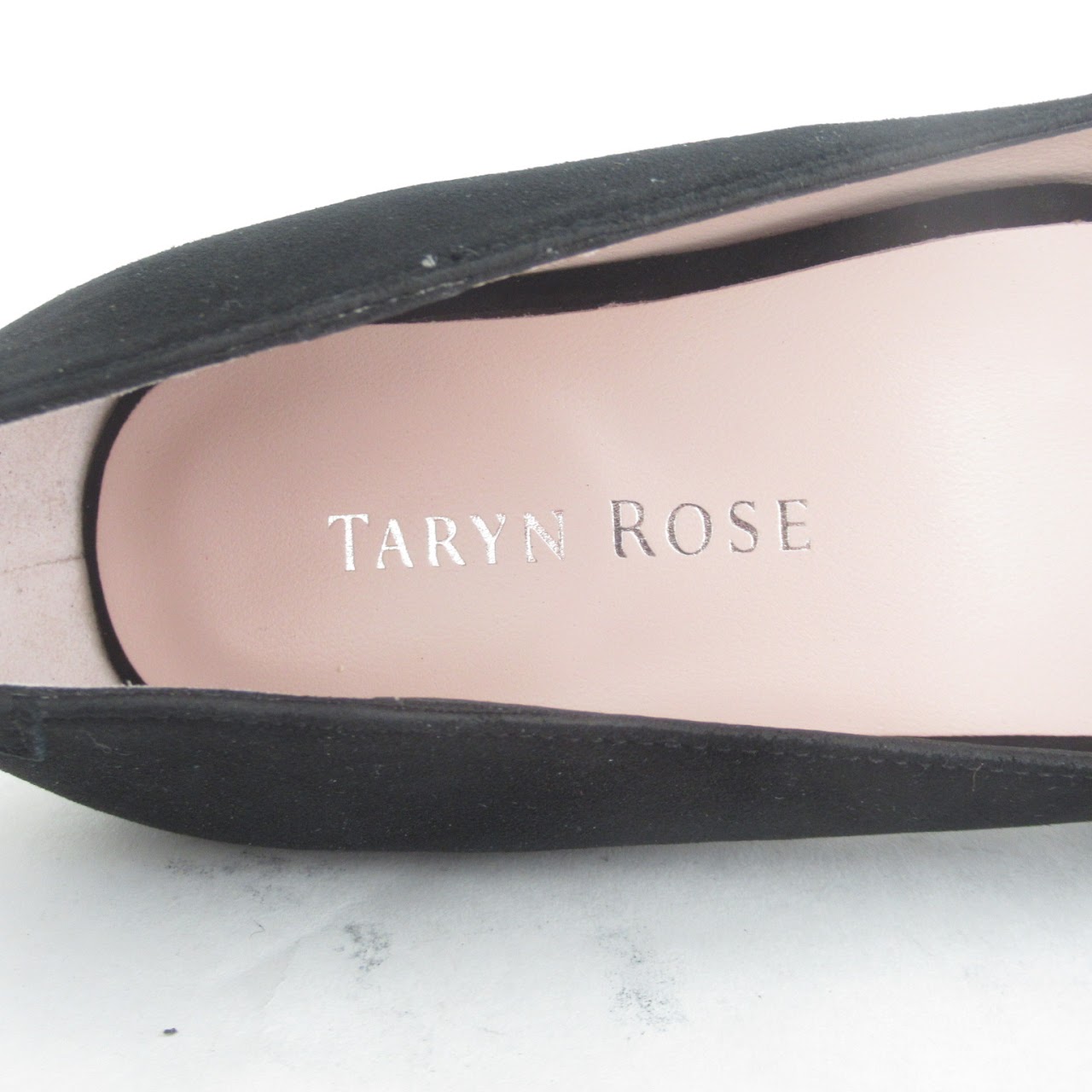 Taryn Rose NEW Fierce Pumps