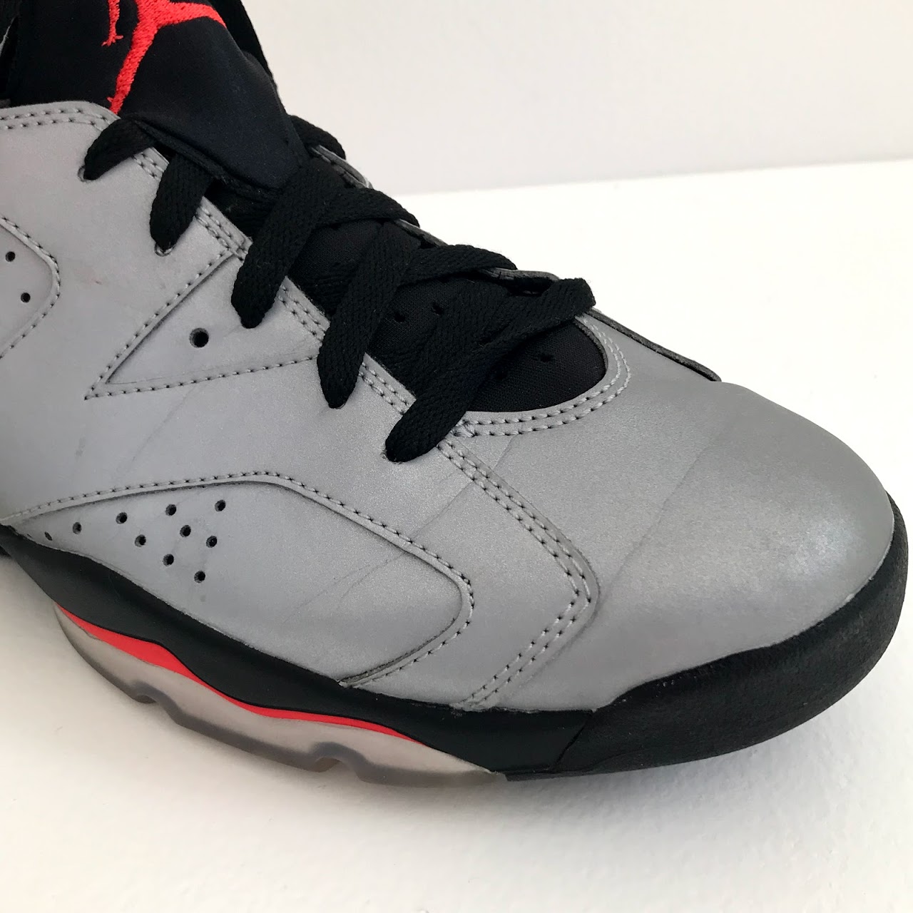 Nike Air Jordan 6 Retro 'Reflections of a Champion' Sneakers