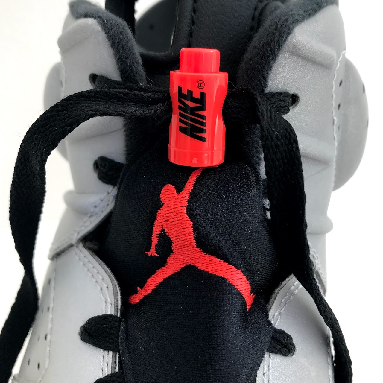 Nike Air Jordan 6 Retro 'Reflections of a Champion' Sneakers