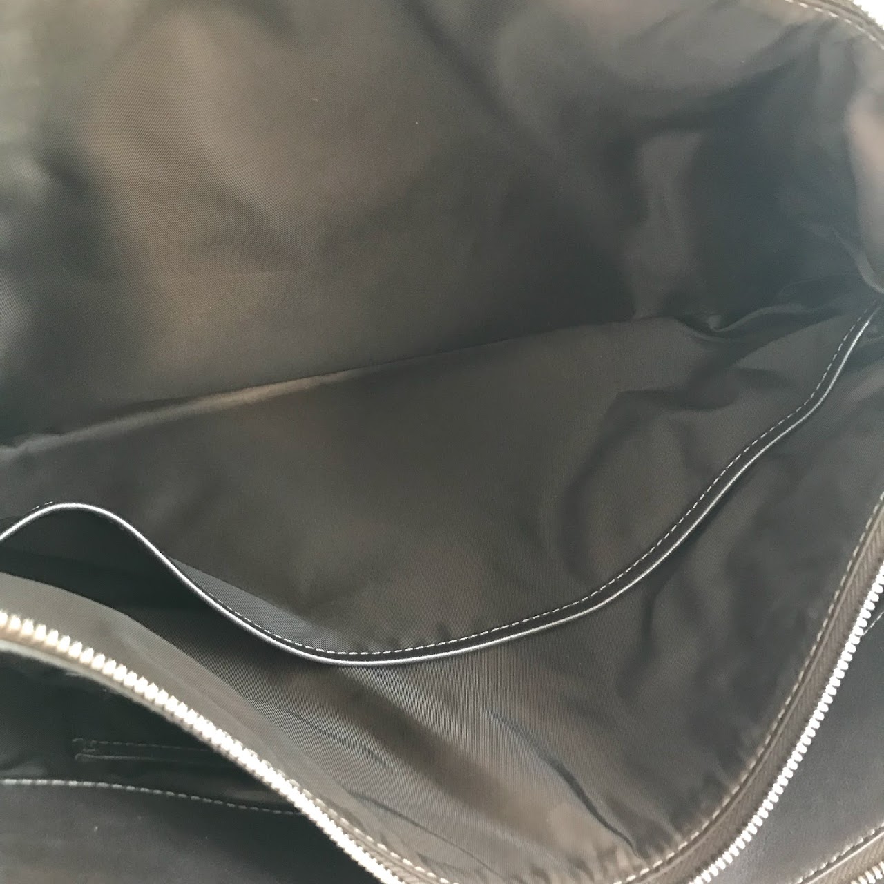 Tumi Shoulder Bag