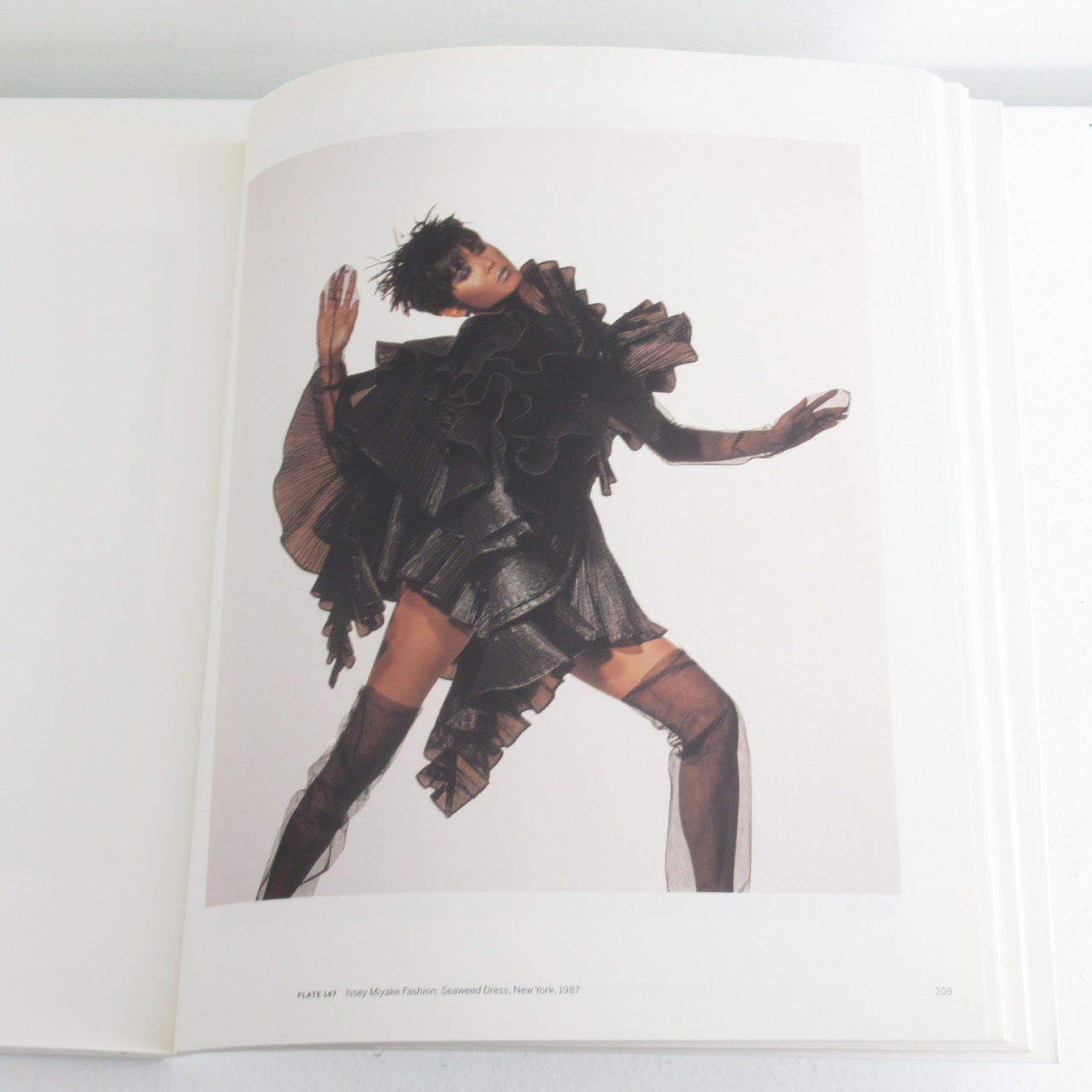 Irving Penn: Beyond Beauty Book