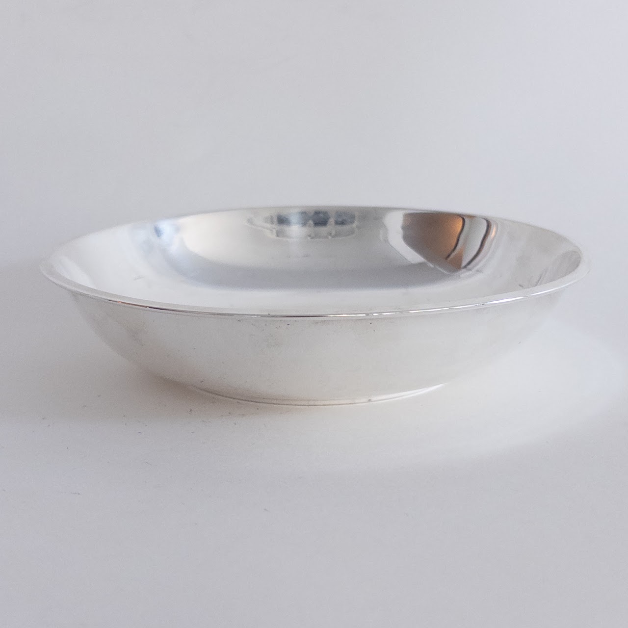 Sterling Silver Gorham MCM Design Bowl