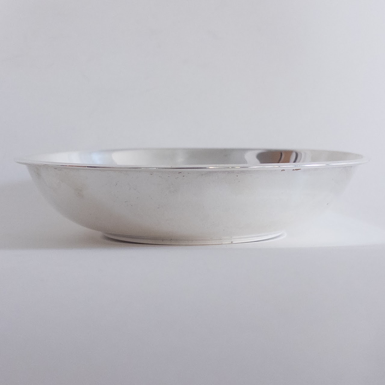 Sterling Silver Gorham MCM Design Bowl