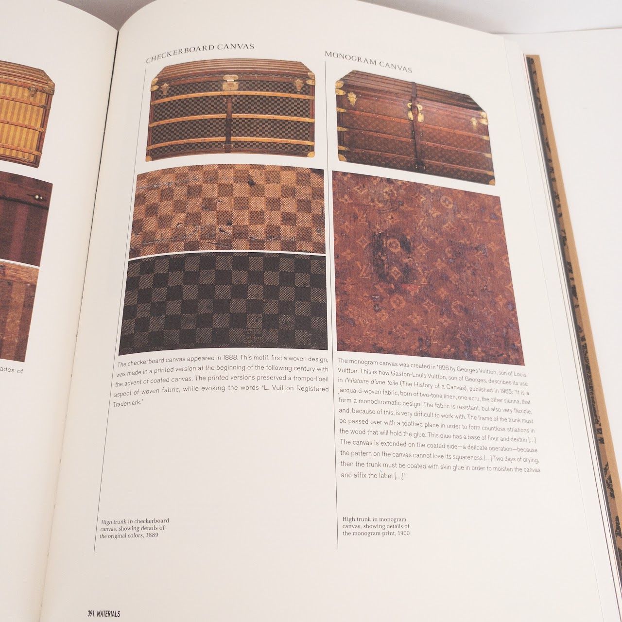 Louis Vuitton: 100 Legendary Trunks book by Pierre Leonforte