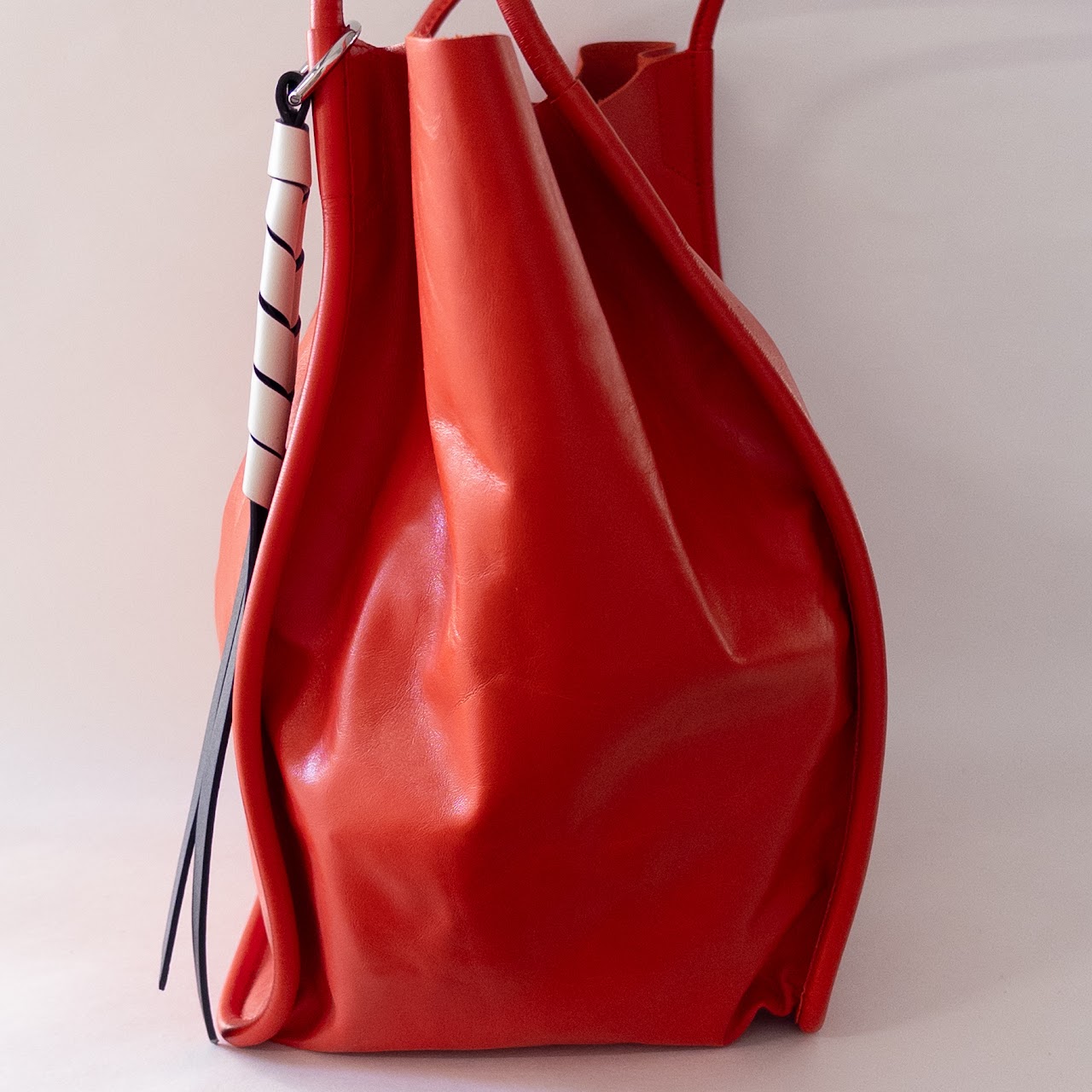 Proenza Schouler Large Calf Leather Tote