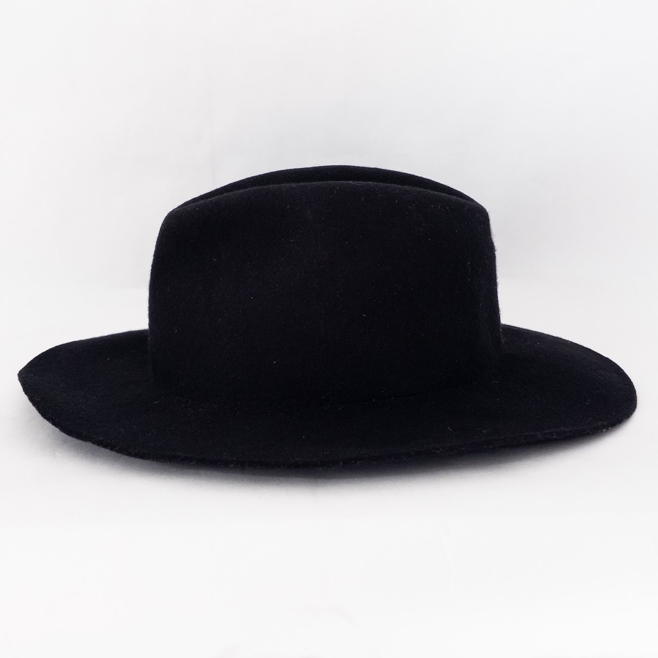 Etro Wool Felt Hat