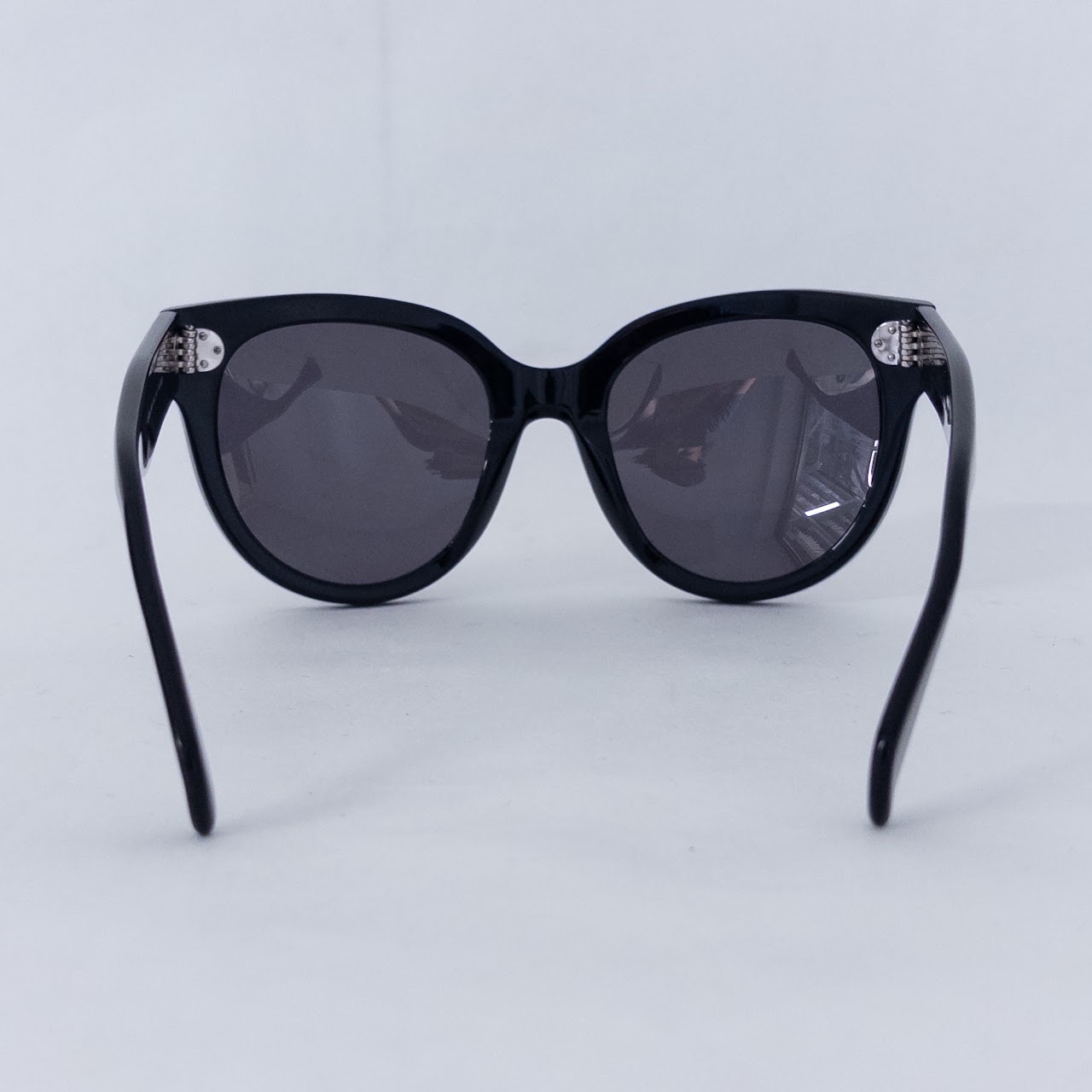 Céline Polarized Oversized Sunglasses