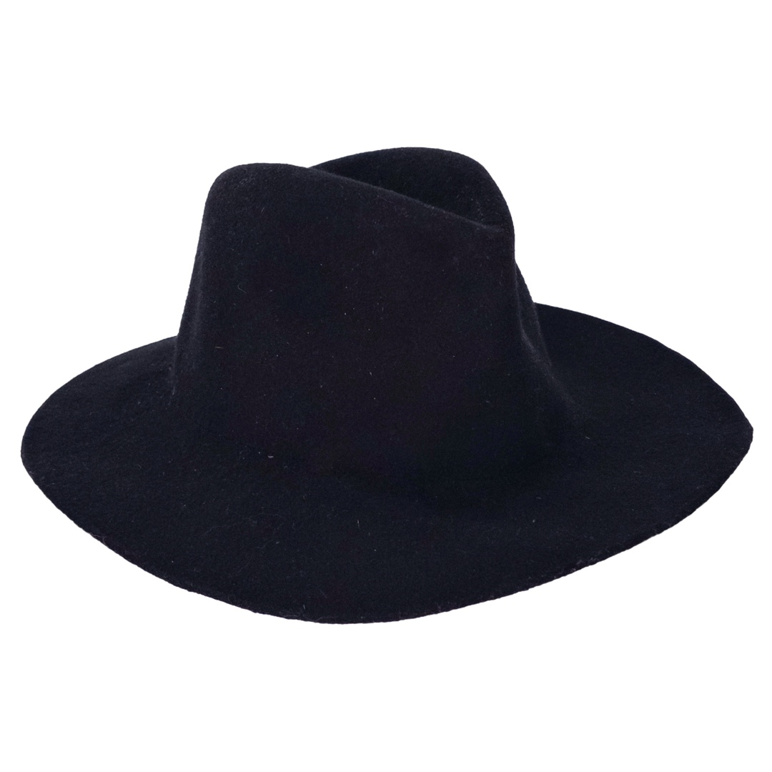 Etro Wool Felt Hat