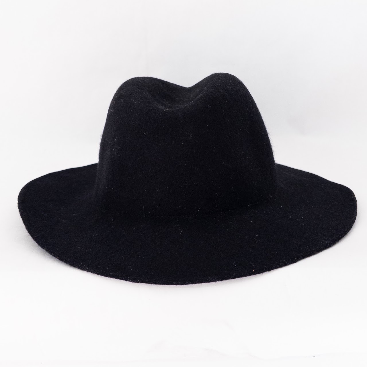 Etro Wool Felt Hat