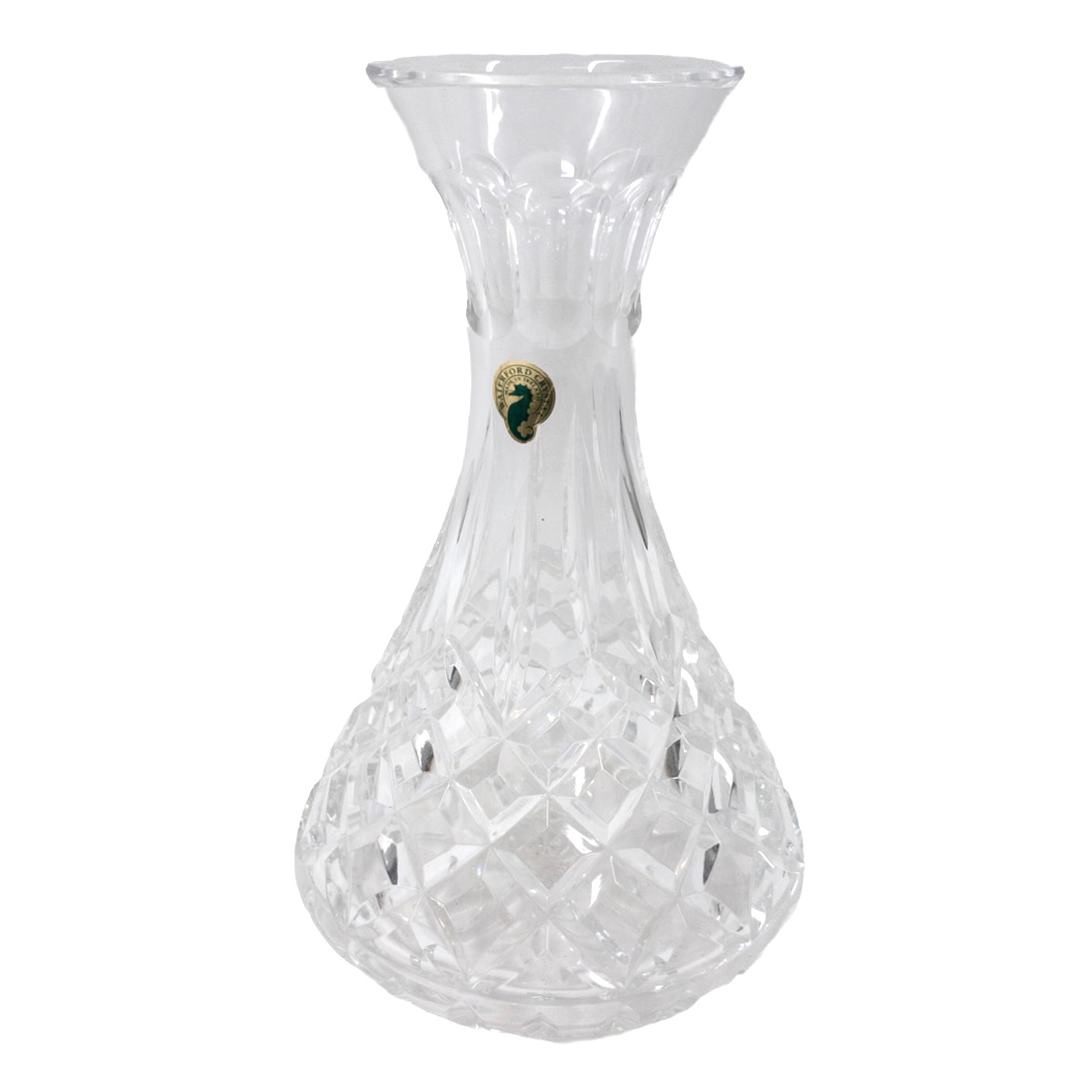 Waterford Crystal Lismore Carafe