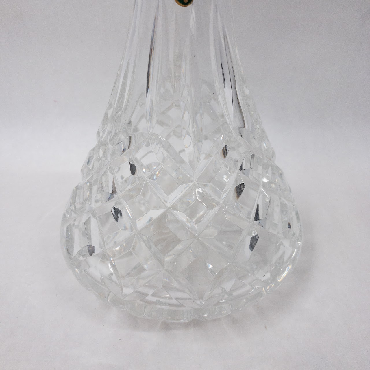 Waterford Crystal Lismore Carafe