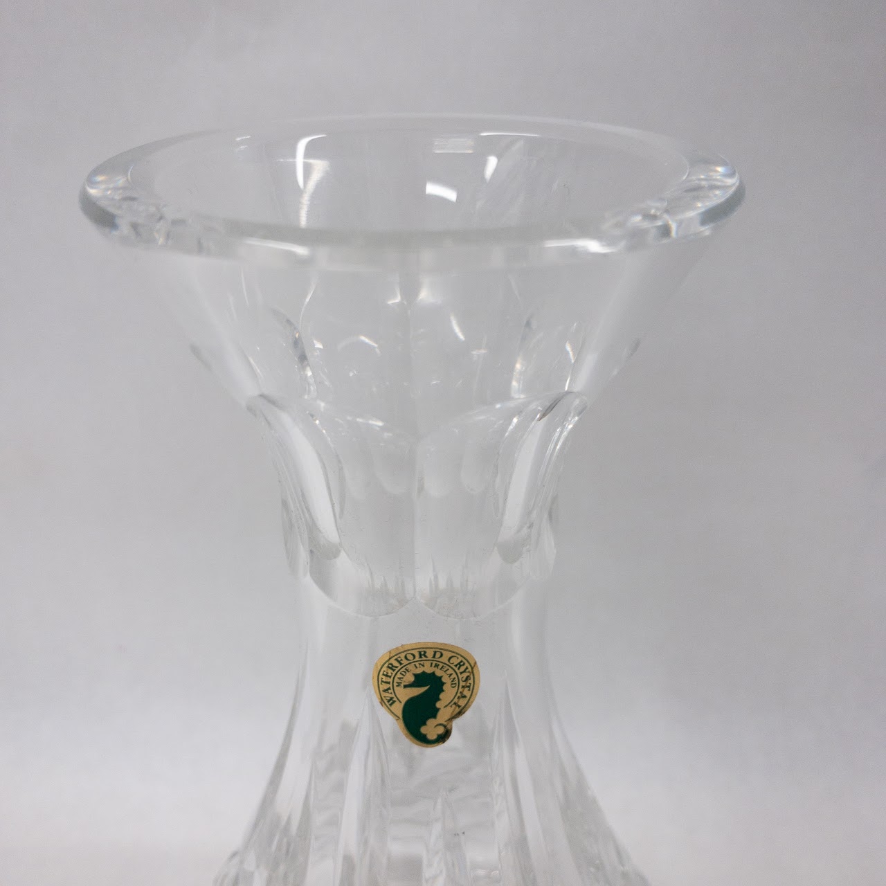 Waterford Crystal Lismore Carafe